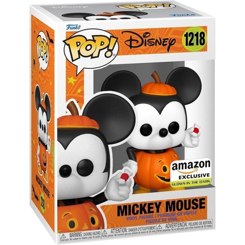 Mickey mouse funko pop target on sale