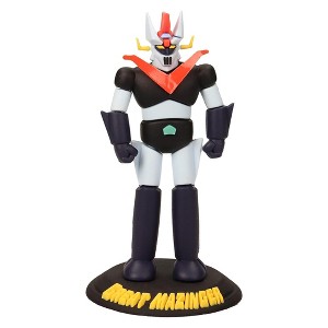 SD Toys Mazinger Z 3 Inch Mini Rubber Figure | Great Mazinger - 1 of 3