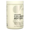 Sports Research Organic Collagen Peptides, Unflavored, 10.58 oz (300 g) - 4 of 4