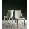 Summerset Side Chair (Set of 2)  - Safavieh - 2 of 4