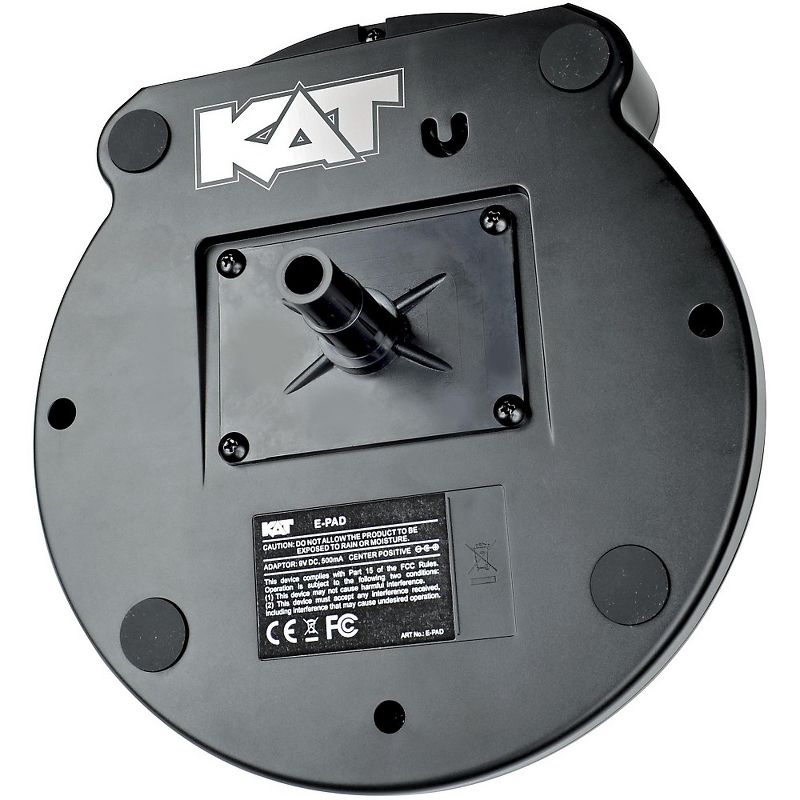KAT Percussion Electronic Drum and Percussion Pad Sound Module, 2 of 7