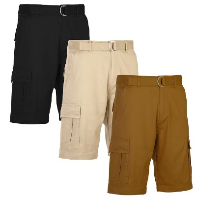 black-dark khaki-stone
