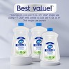 Dial Antibacterial Sensitive Hand Soap Gel Refill - Aloe - 52 fl oz - 3 of 4