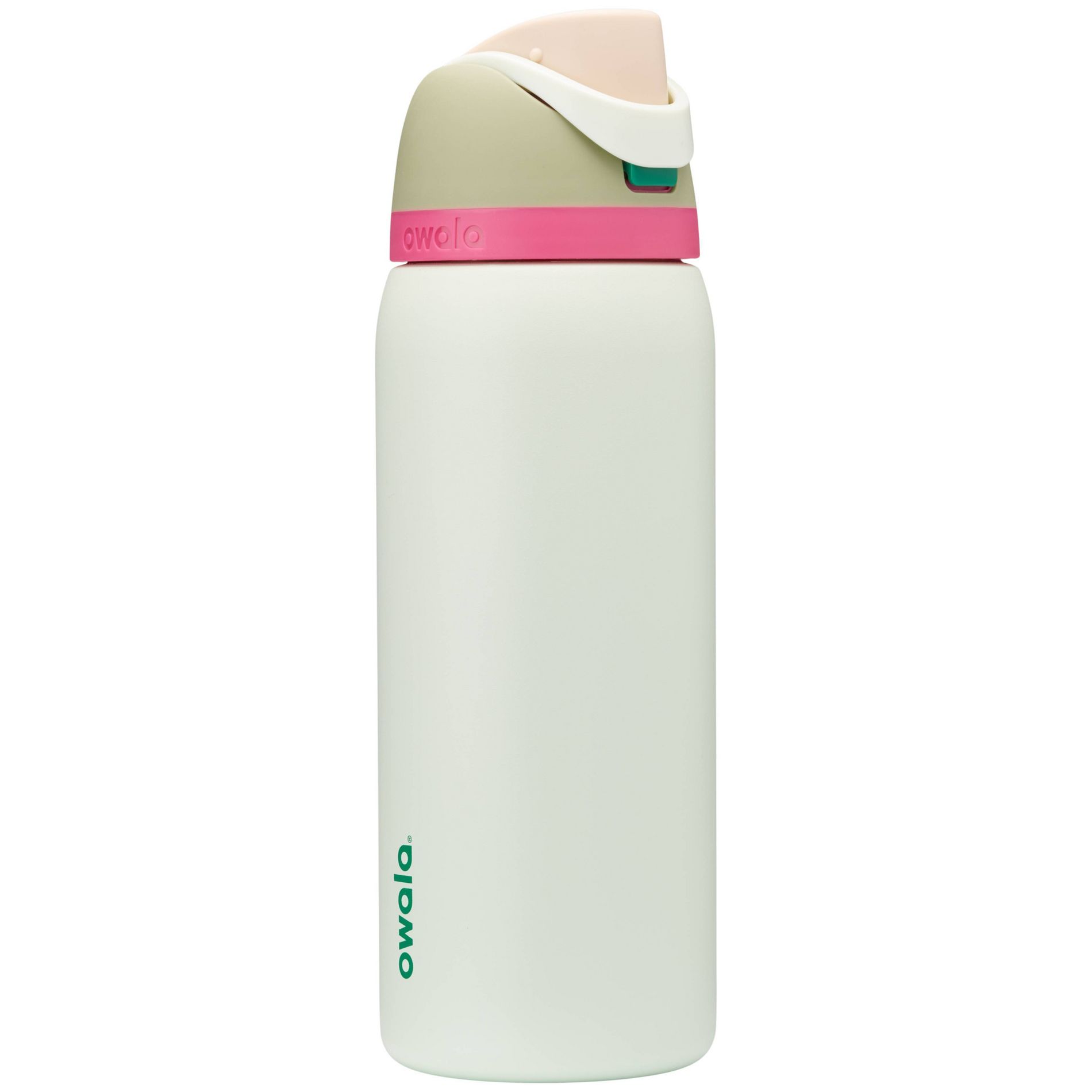 Owala FreeSip Stainless Steel Water Bottle