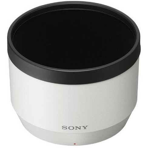 Sony Alc Sh133 Hood For Fe 70 0mm F 4 G Oss Lens Target