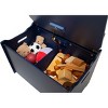 Delta Children GapKids Toy Box and Bench - 3 of 4