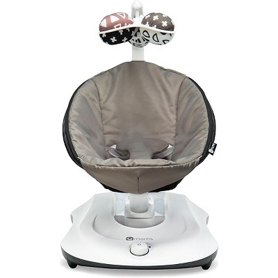 4 in 1 Baby Bassinet, Pack and Play, Bedside Crib Sleeper, Diaper Changer