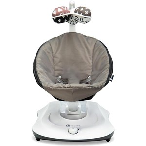 4 in 1 Baby Bassinet, Pack and Play, Bedside Crib Sleeper, Diaper Changer - 1 of 1