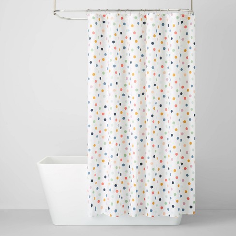 Shower 2024 curtain target