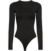Women's Aurora Thong Bodysuit - Wolford - 4 of 4