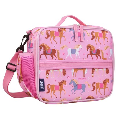 Wildkin Kids Next Gen Eco rPET Lunch Box