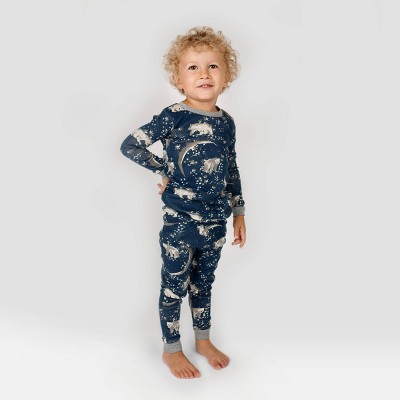 burt's bees moon pajamas