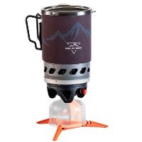 Monoprice 35040 Pure Outdoor by 1.0-Liter Cooking System