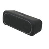 Sakar MUZ6005 Bluetooth Speaker with Multi-Color Lighting Around Grill - Black - 3 of 4