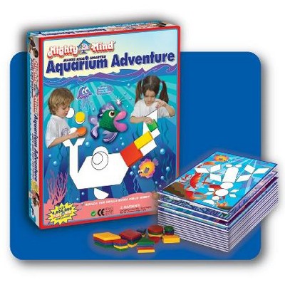 Mighty Mind Aquarium Adventure