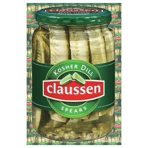 Toynk Claussen Pickles 1000-Piece Jigsaw Puzzle | Toynk Exclusive - 1 of 4