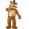 Rubies Kids' Five Nights At Freddy's Freddy Fazbear Inflatable Costume- One Size Fits Most - 2 of 4