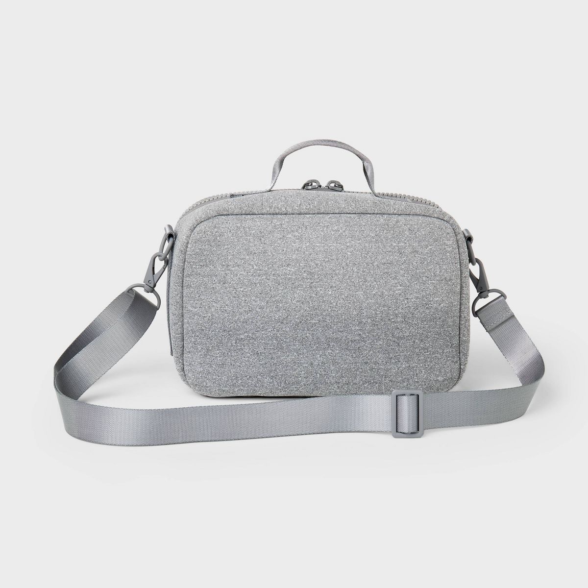 Faux Neoprene Lunch Tote - All In Motion™ - thumbnail 3