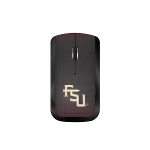 NCAA ACC Universities Linen Wireless Mouse - 1 of 4