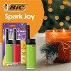 BIC EZ Reach Lighters, Assorted Colors, Colors May Vary - 2ct - 2 of 4