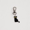 Hello Lux 'Spooky' Phone Charms - Silver - 2 of 4