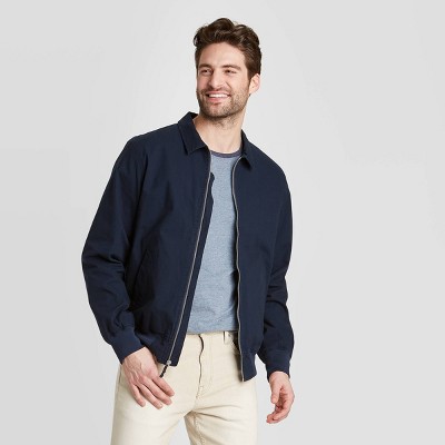 denim jacket target mens