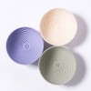AWOO Wobbowl Silicone Activity & Slow Dog Feeding Mat - 2 of 4