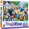 MasterPieces 300 Piece EZ Grip Jigsaw Puzzle - Washing Time - 18"x24" - 2 of 4