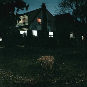Matthew Tavares & Leland Whitty - January 12th (Vinyl) - 1 of 1