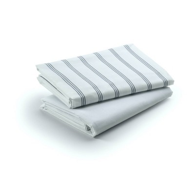 Graco Quick Connect Waterproof Playard Sheets - White 2pk : Target