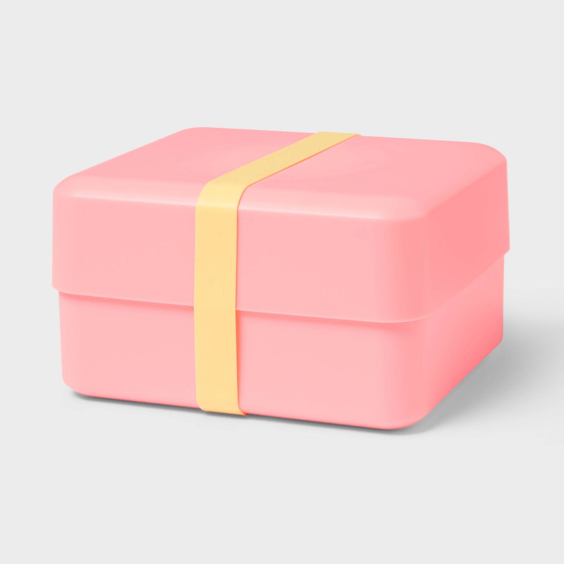Bento Box Coral - Sun Squad™