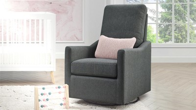 Target swivel best sale chair nursery