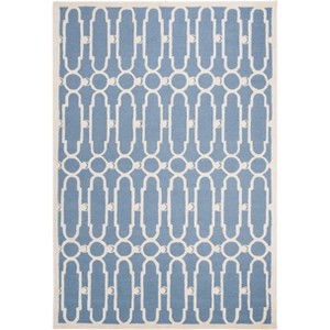 Bella BEL137 Hand Tufted Indoor Rugs - Safavieh - 1 of 4
