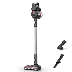 Hoover Cordless Standing Stick Vacuum - 1 of 4
