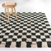 Balta Rugs Checkered Plush Shag Area Rug - 2 of 4
