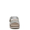 LifeStride Womens Getaway Slide Sandal - 4 of 4