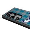 Keyscaper NBA Eastern Conference Teams Plaid MagSafe Compatible Cell Phone Case for Samsung Galaxy - 3 of 4