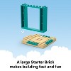 LEGO Bluey Playground Fun with Bluey and Chloe Building Set 11201 - 3 of 4