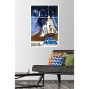 Trends International Star Wars: New Vintage - Bring The Force Home Unframed Wall Poster Prints - 2 of 4