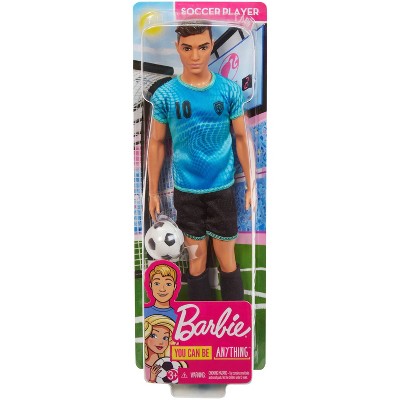 soccer barbie target