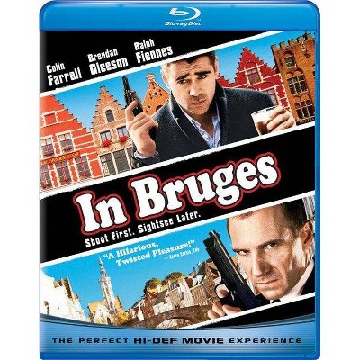 In Bruges (Blu-ray)(2010)