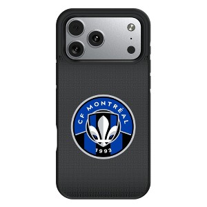 MLS Eastern Conference Teams Linen Bump Cell Phone Case for Apple iPhone 17 Series - 1 of 4