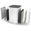 Cuisinart CAP-500 PuRXium Medium Room Countertop Air Purifier with HEPA Filter - 3 of 4