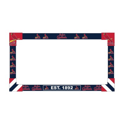 MLB St. Louis Cardinals Monitor Frame