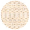 JONATHAN Y Ourika Moroccan Geometric Textured Weave Indoor/Outdoor Area Rug - 2 of 4