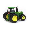 LP79671 1/64 John Deere 4850 Tractor with FFA Logo by ERTL 45819 - 3 of 4