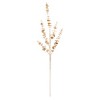 Metallic Eucalyptus Leaf Spray (Set of 2) - 2 of 3