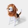 Halloween Lion Dog and Cat Headwear - Hyde and EEK! Boutique™ - 4 of 4