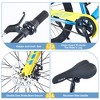 VASIP 24-Inch Mountain Bike for boys Ages 9-12  MTB with Durable Frame,Multiple Colors - 4 of 4