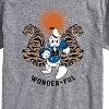 Men's - Disney - Wonder-Ful Short Sleeve Graphic T-Shirt - 2 of 4